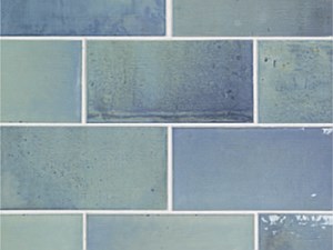 APL Lautia Blue 3x6 Glossy